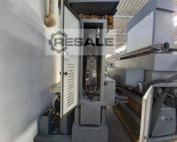 Maschine: COSTA 75 70 CC1150 Schleif- und Kalibriermaschine