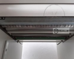 Maschine: HOLZKRAFT SCM S 52ES Dickenhobelmaschinen