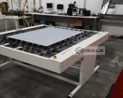 Maschine: GRAFOTEAM TAT 48 Druckplattendrehtisch