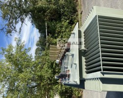 Maschine: CG POWER SYSTEMS 3500KVA 30KV - 33KV 400V Hochspannungsgeneratoren