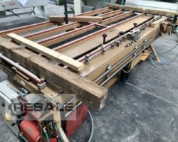 Maschine: TIBIEMME AFB Montagestationen