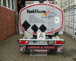 Maschine: MAN TGL 8.250 