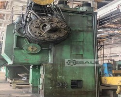 Maschine: TMP VORONEZH KB8344, 2500TN Gelenkpressen in Ein-bis Dreiständerausführung