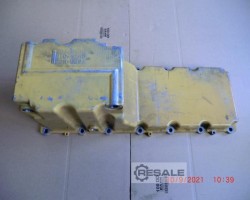 Maschine: CAT C13 Ölwanne