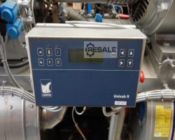 Maschine: SABROE CHILLPAC 106E Chiller