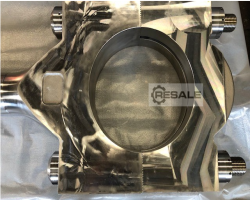 Maschine: MAK M43 Pleuelstange