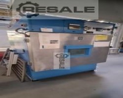 Maschine: WEISS KWP 500/40 - 180 DU Temperaturprüfschrank