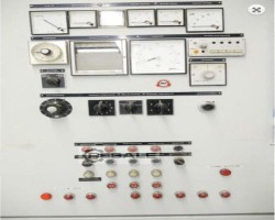 Maschine: EMA  Hochfrequenzschweißgerät