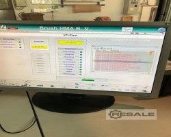 Maschine: GLASBEEK 003.05 Härteöfen