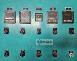 Maschine: VIBRONICS 6092 Ultraschallanlage Ultraschallbad