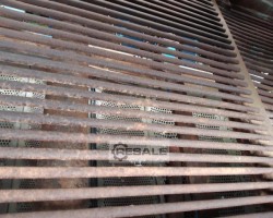 Maschine: BINDER + CO AG SL1000GX.6.7 Siebmaschinen