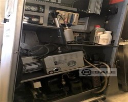 Maschine: STEPHAN VM 150 Mischmaschinen