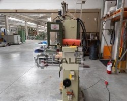 Maschine: CENTAURO BVO Schlitzmaschinen