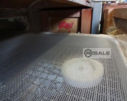 Maschine: BÜHLER MPAD 814 Plansichter