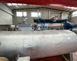 Maschine: FMC FOODTECH A144 Autoklav