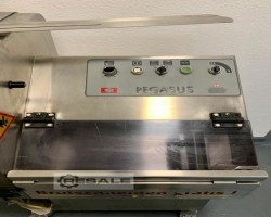 Maschine: TREIF Pegasus 2602 Brotschneidemaschinen