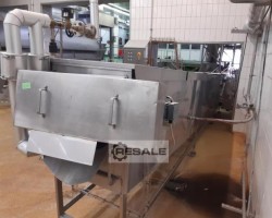 Maschine:   Waschmahlanlagen