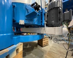 Maschine: COMTEIFA FT-12-BG Zentrifugen