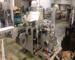 Maschine: BECK S12-24 Weiterverarbeitungsmaschinen