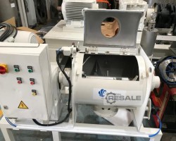 Maschine: MORTON MACHINES CO FM-130-D MORTON 130 LITER PADDELMIXER