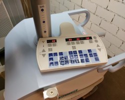 Maschine: SIEMENS Arcadis Orbic Röntgengeräte
