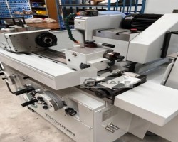 Maschine: TSCHUDIN HTG 310+ Aussenrundschleifmaschinen