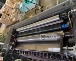 Maschine: HEIDELBERG GTOZP 52+ 