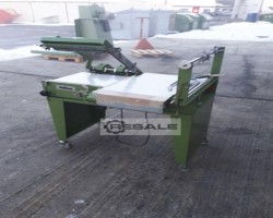 Maschine: KALLFASS KW3535 Weiterverarbeitungsmaschinen