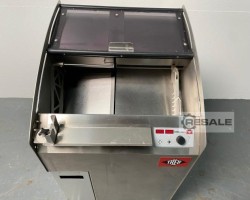Maschine: TREIF Diskus Smart Brotschneidemaschinen
