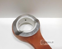 Maschine: DEUTZ 628 Pleuelstange