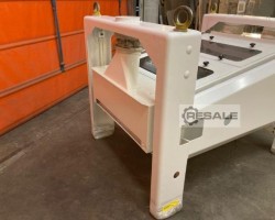 Maschine: BUHLER MTMA 15.100 Separatore