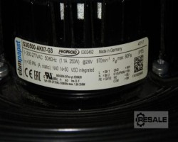 Maschine: PROFROID QC MT 100 PK Verflüssigungsgerät