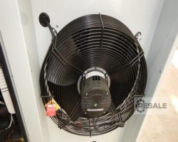 Maschine: PROFROID QC MT 30 PK Verflüssigungsgerät