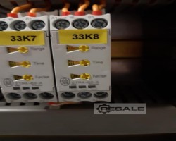 Maschine: VACON S/N: 11107454 IP21/NEMA1 Frequenzumrichter