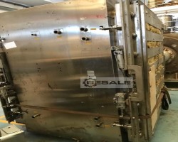 Maschine: CELESTER STERIMEGA 3.5 AUTOKLAV