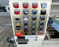 Maschine: HARTMANN Slicer SL20 Verpackungsmaschinen