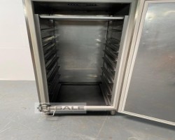 Maschine: GRAM Baker M 930 Kühlschränke