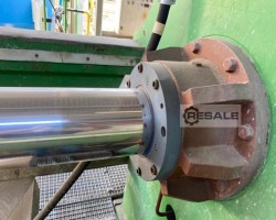 Maschine: TEFSA EHR 1200-16 Filter