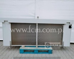 Maschine: GEA KUBA SGBE 56-F82 Verdampfer Luftkühler