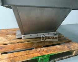 Maschine:   Trichter