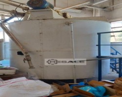 Maschine: NAGEMA various Schokoladen Conchen Anlage