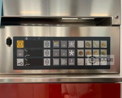 Maschine: MIWE Aero 4.0604 Ladenbacköfen