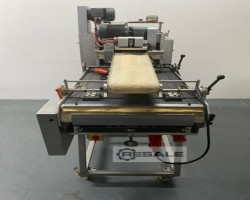 Maschine: UNIVERSUM LWT -3 - EB 2-40 Wickelmaschinen