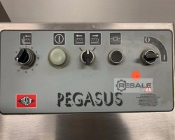 Maschine: TREIF Pegasus Brotschneidemaschinen