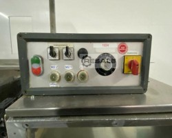 Maschine: FORTUNA TM Brötchenanlagen