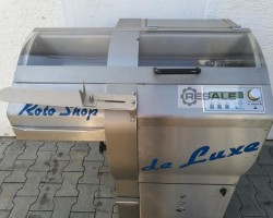 Maschine: REGO Roto Shop Brotschneidemaschinen