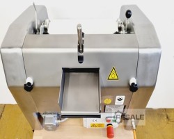 Maschine: MK 30 Wickelmaschinen