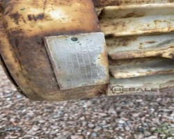 Maschine:   Reaktoren