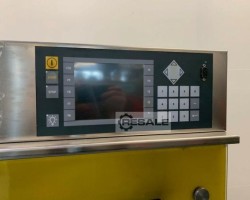 Maschine: MIWE Aero AE 6.0604 Ladenbacköfen