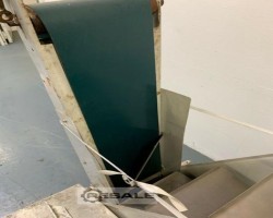 Maschine:   Transportband